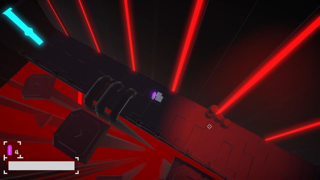 Firewall (Juan Ignacio González, Dandy, Ailu23, Kailun Cai) screenshot 3