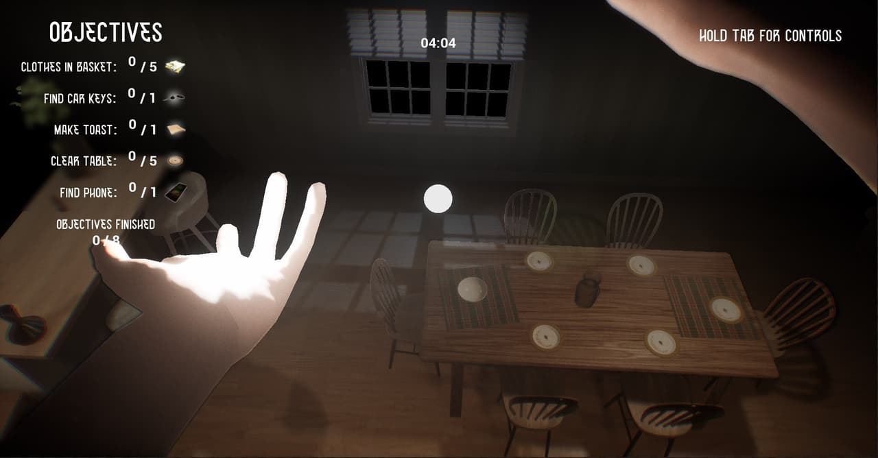 Sinking Beyond screenshot 2