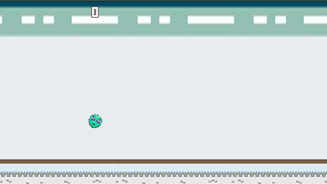 翻滚外星人 Rollover Alien screenshot 5