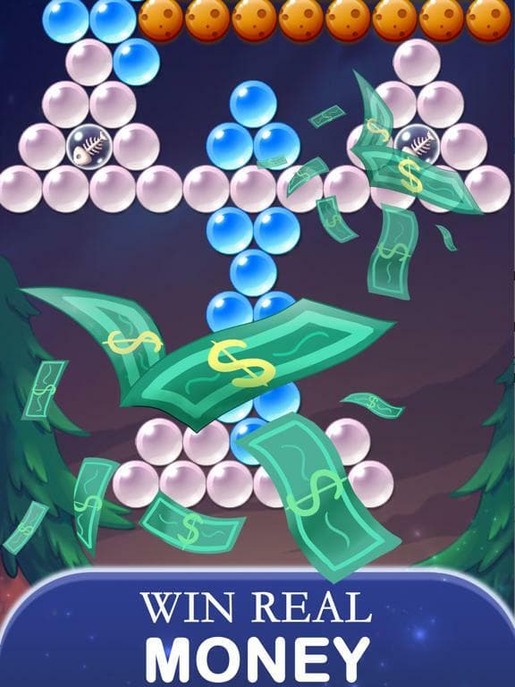 Bubble Win screenshot 6