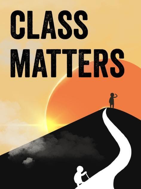 Class Matters (Kim Young)