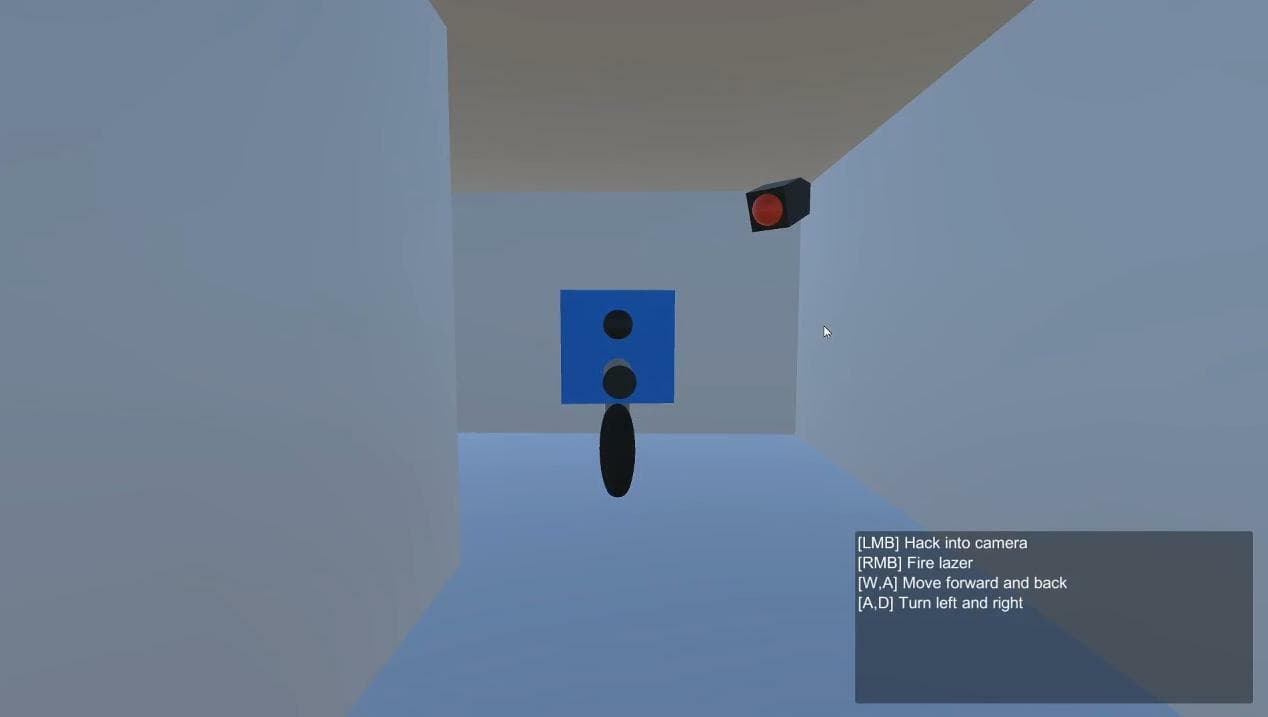 Clairvoyance (itch) screenshot 6