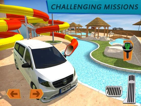 Camper Van Beach Resort screenshot 5