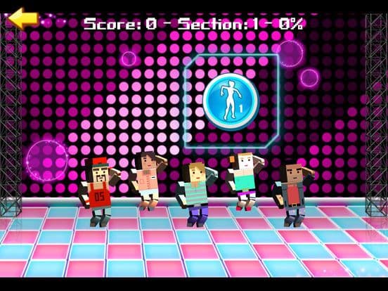 Juju Dance Challenge screenshot 3
