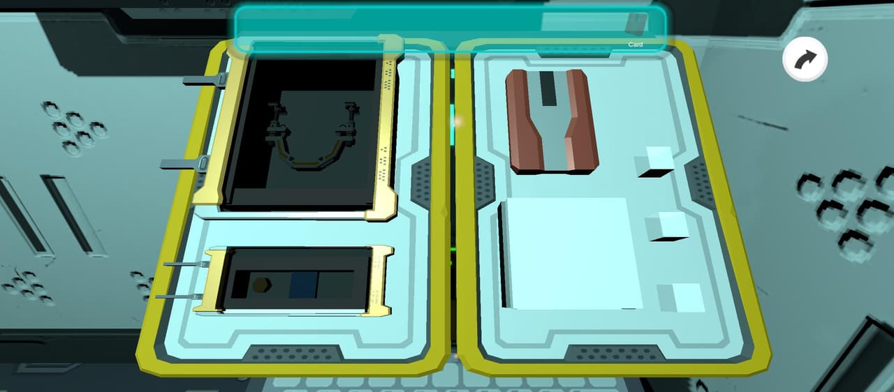 Project Scape screenshot 4