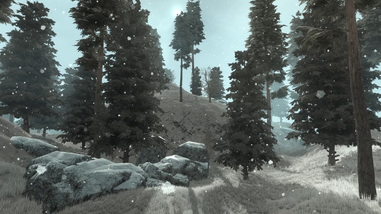 Alpha Decay screenshot 6