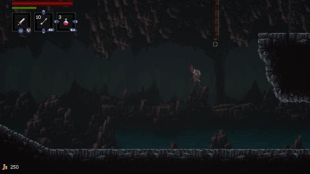 A Handful of Dust screenshot 4