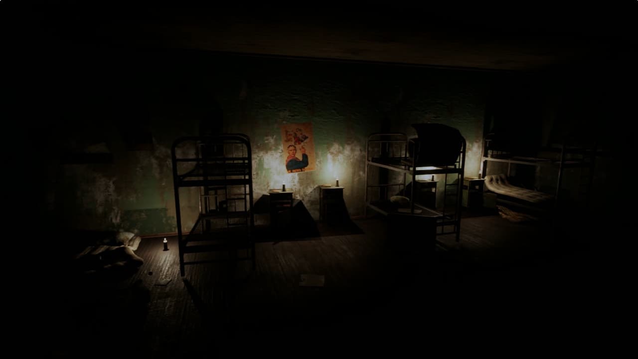 Palmyra Orphanage screenshot 6