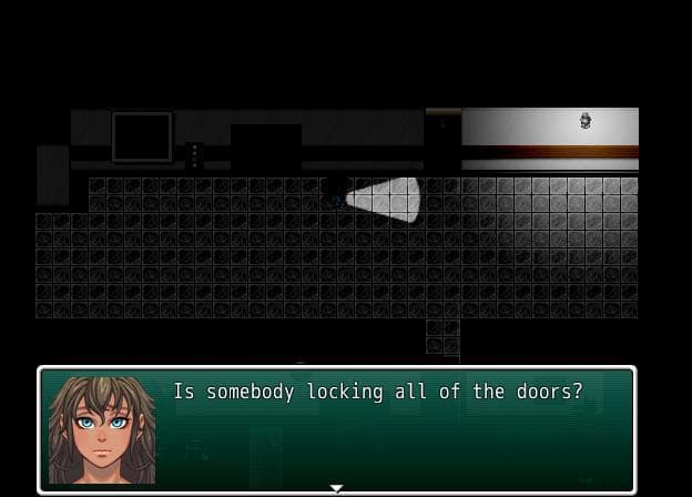 Short Memory (SmokyChambers)