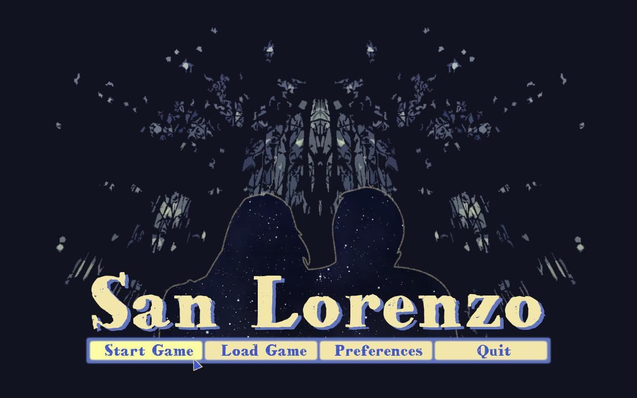 San Lorenzo