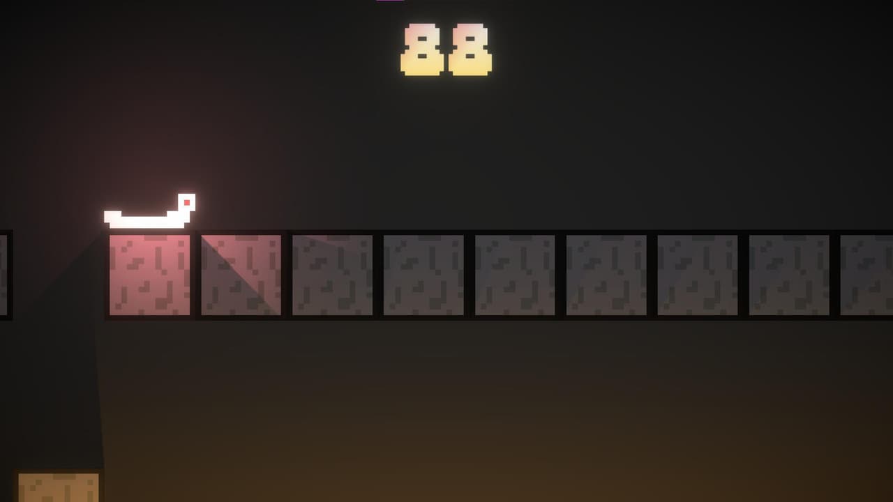 Snakie Rolls screenshot 2