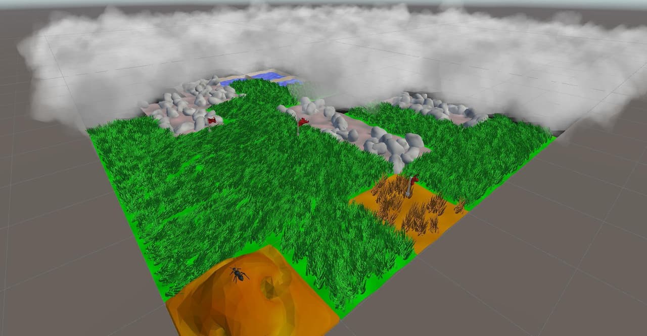 Antropy screenshot 3