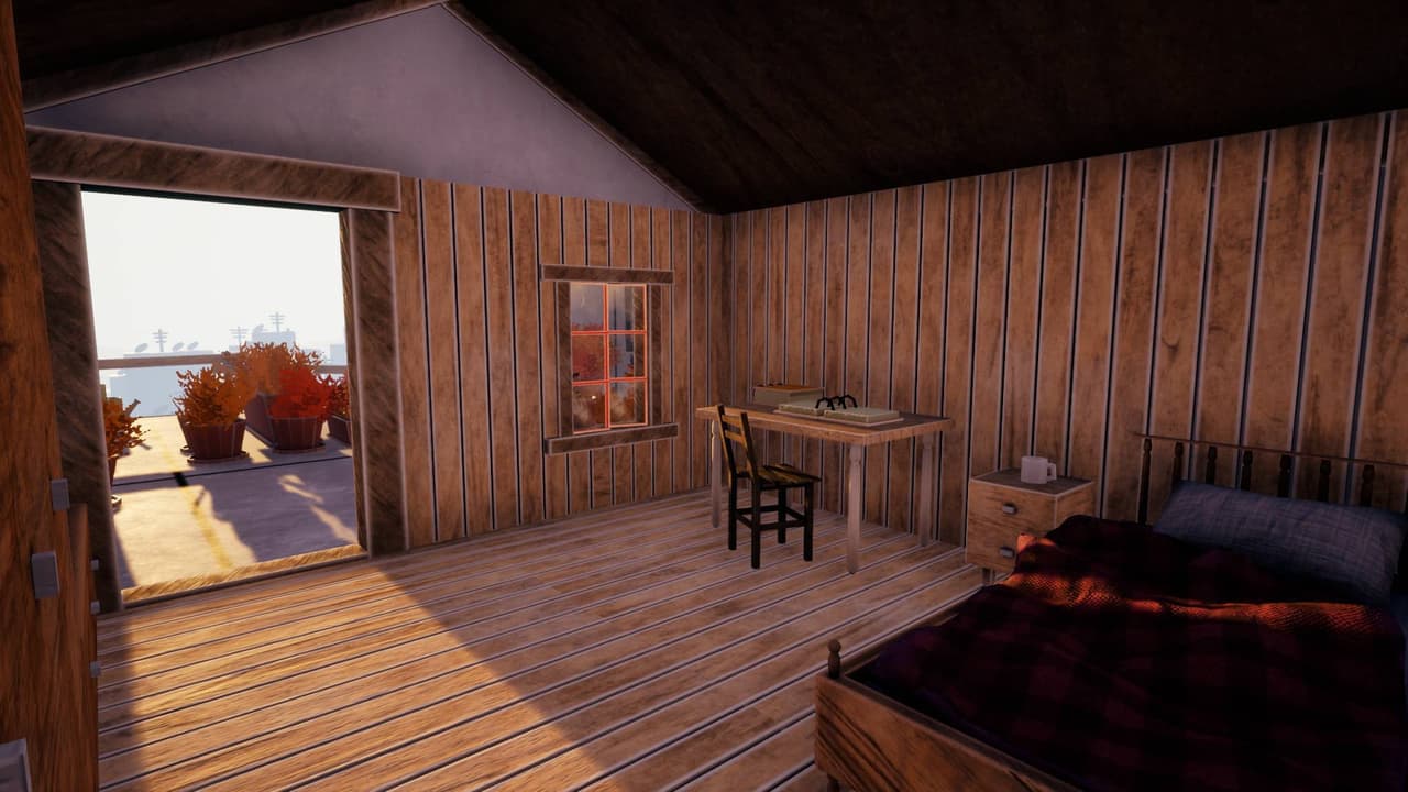 Little Home Short Story screenshot 4