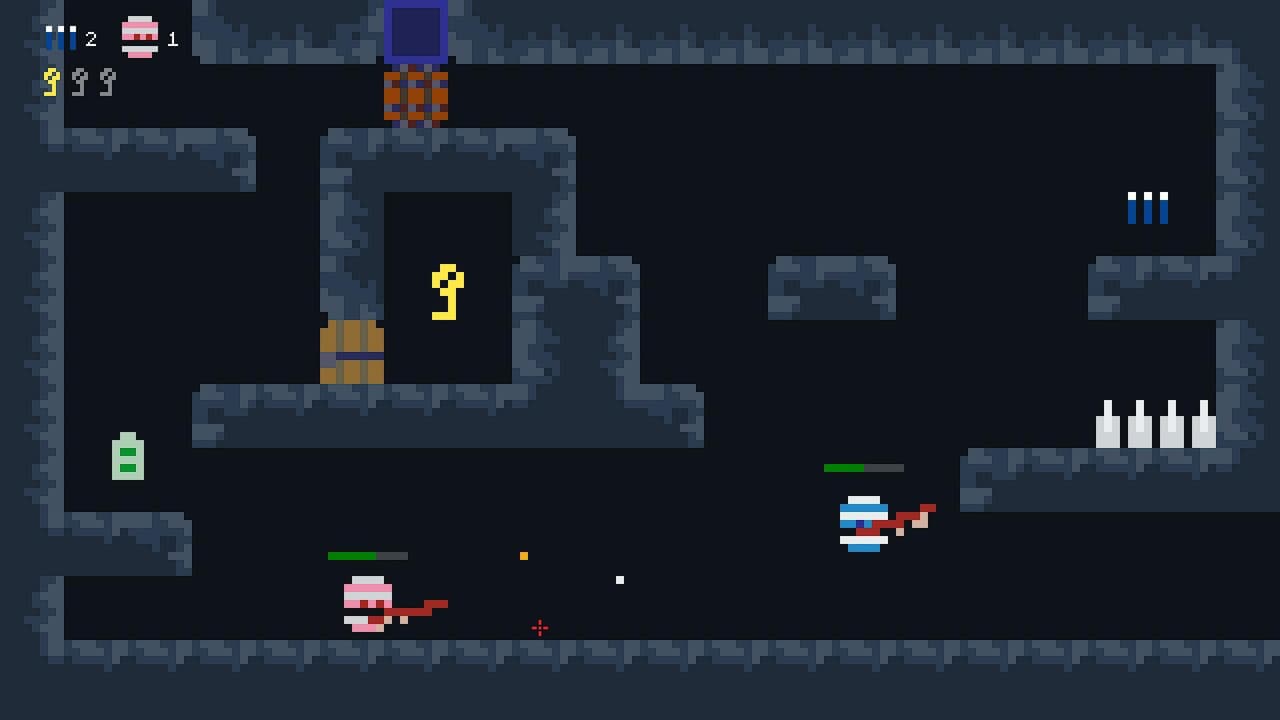 You Broke It! screenshot 3