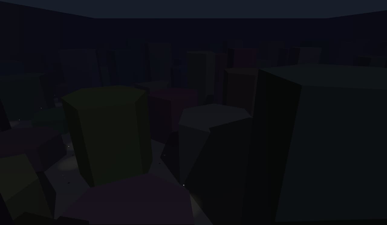 Find the red room screenshot 3
