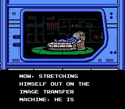 Kabuki: Quantum Fighter screenshot 4