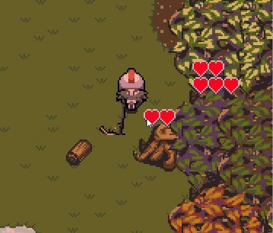 Vagabond Legend screenshot 3