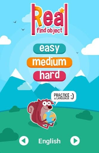 Find Objects Hidden Object screenshot 3