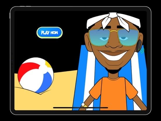Noahs Wavy Adventure screenshot 3