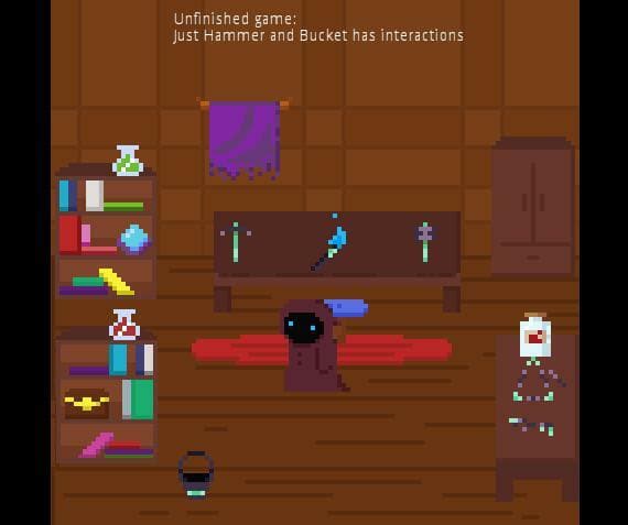 Ritual´s Recipe screenshot 2