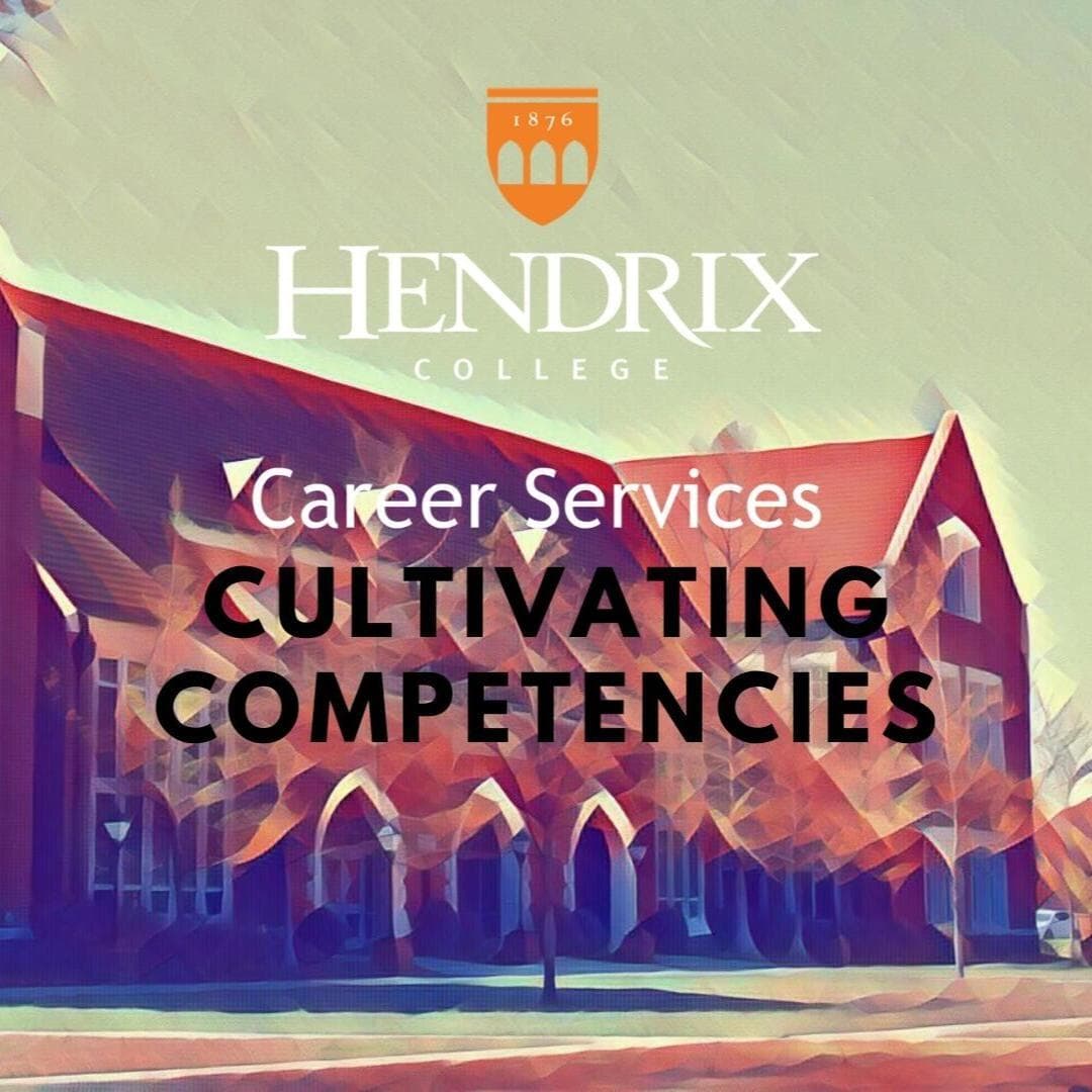 Career Competencies Demo