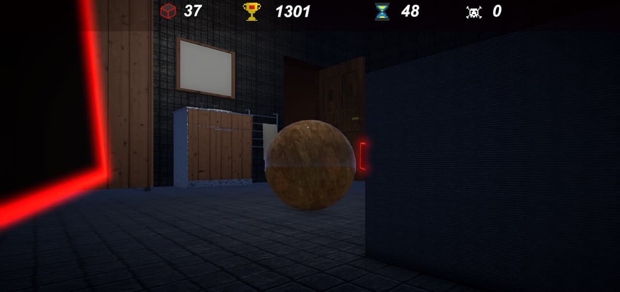 Just Roll With It screenshot 4