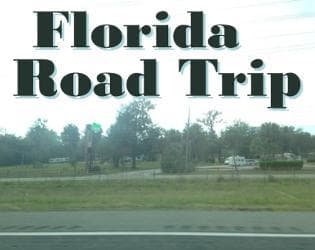 Florida Road Trip