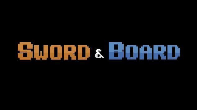 Sword and Board screenshot 2