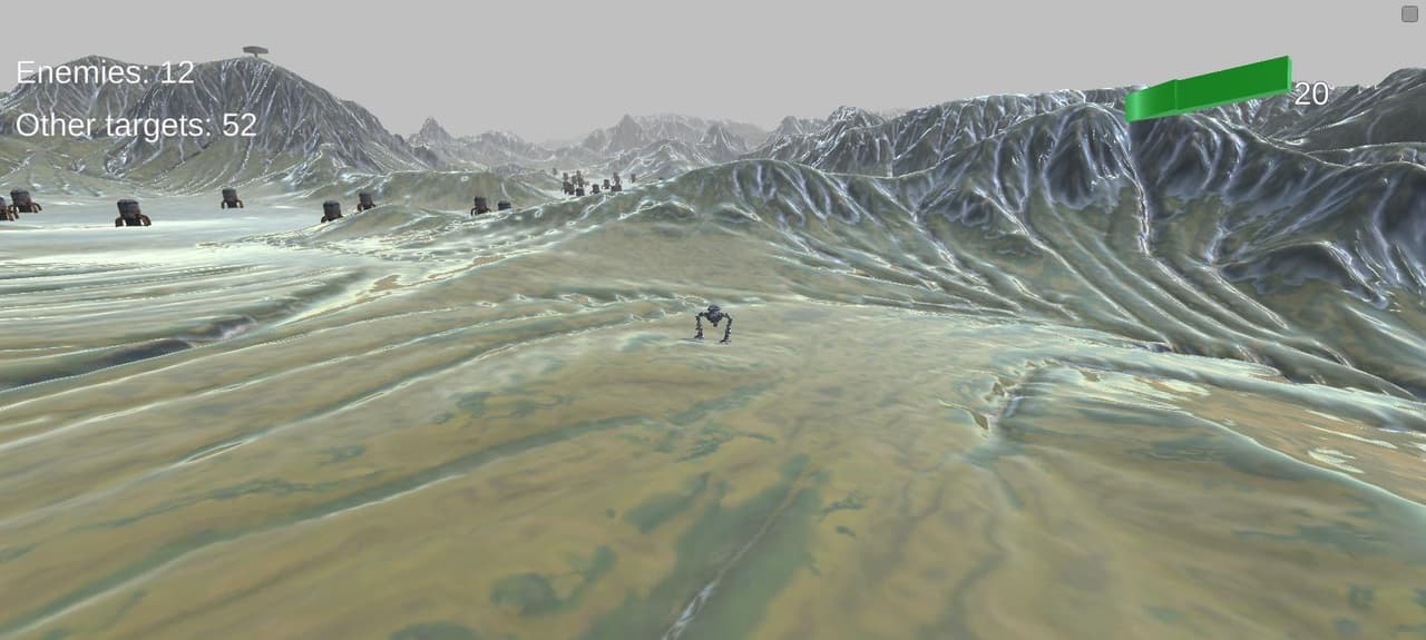 Flying Fun screenshot 4