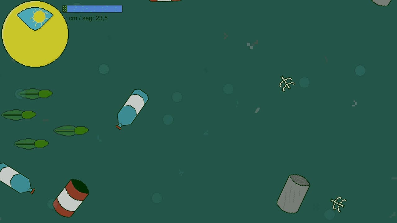 Save Me (MegaMix) screenshot 3