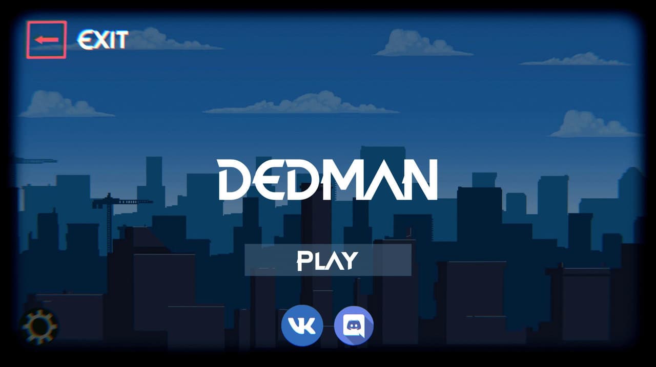 DedMan screenshot 2
