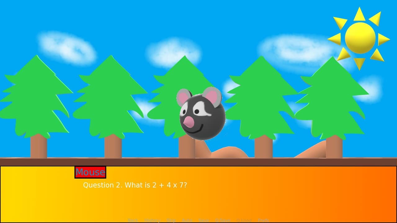 Mountain You Is screenshot 3