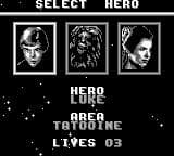 Super Star Wars: Return of the Jedi screenshot 4