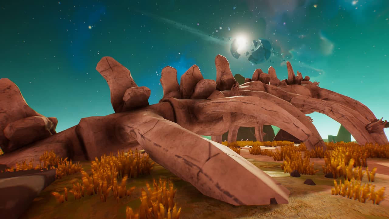 Eden Rising - Supremacy screenshot 4