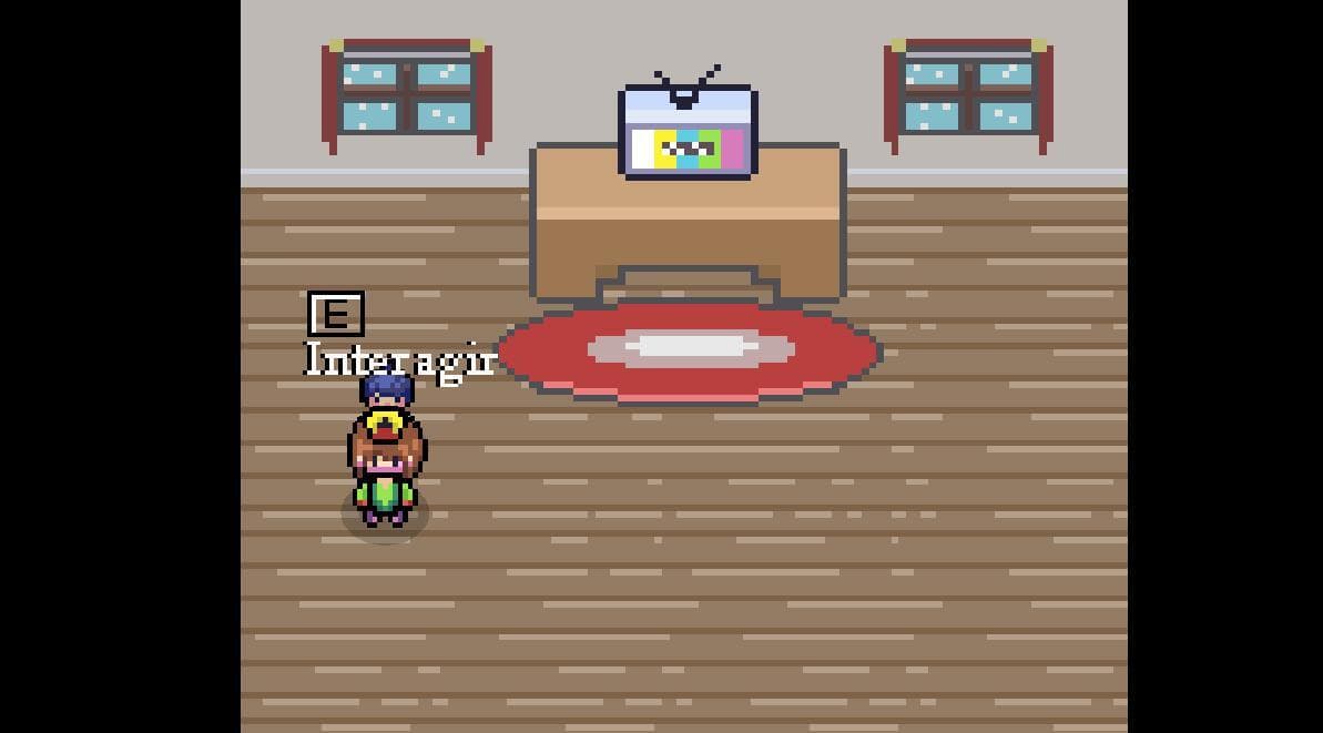 Find the pokemon screenshot 5
