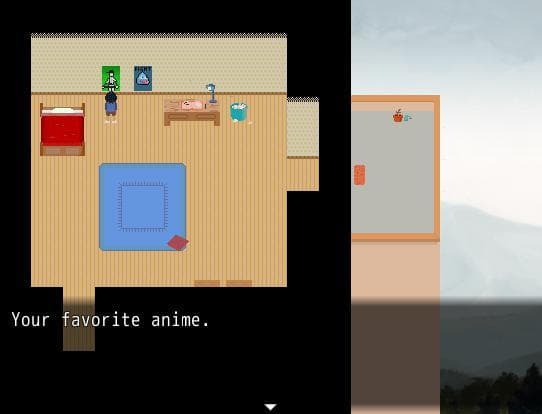 Dream RPG VX screenshot 2