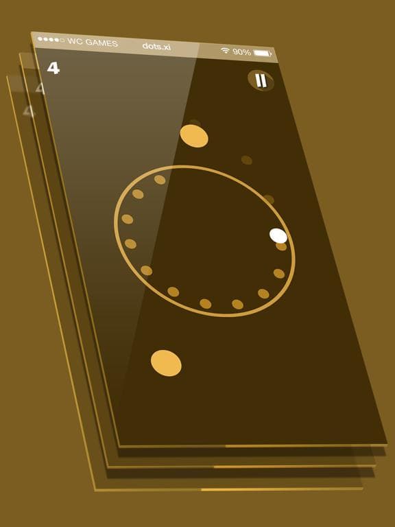 dots ξ | Smash Comets screenshot 3