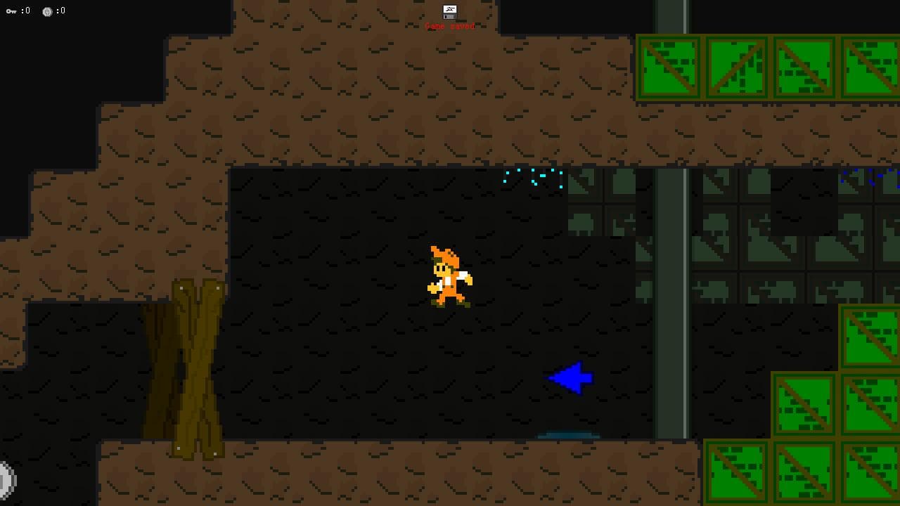 Retro Garbage
