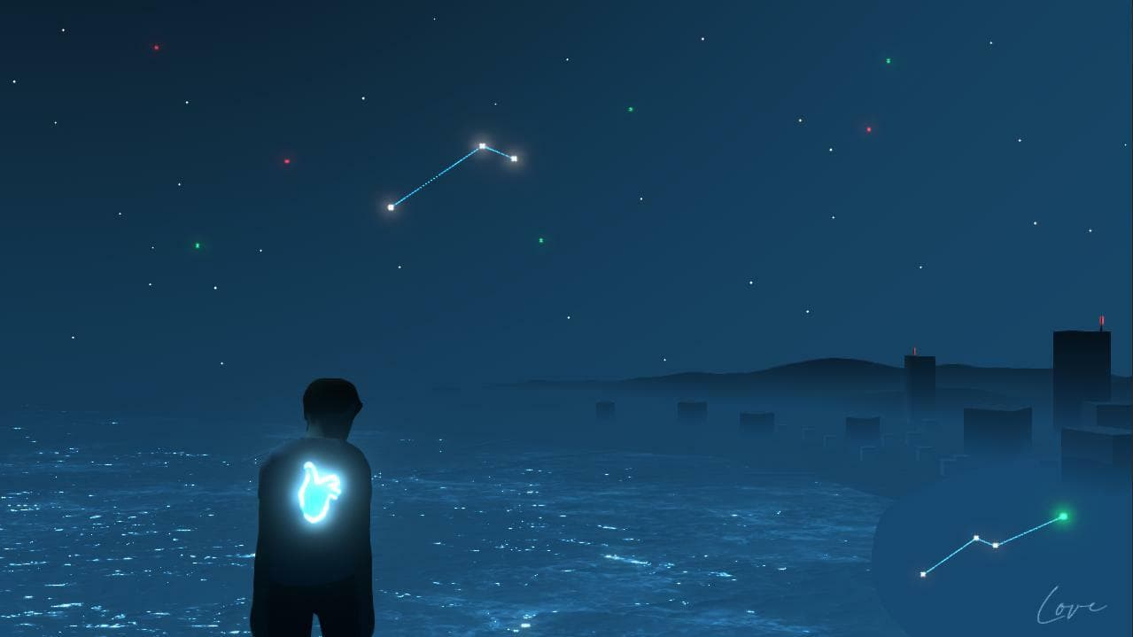 The Deep Sorrow screenshot 3