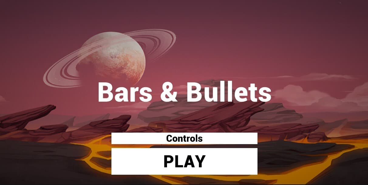 Bars & Bullets