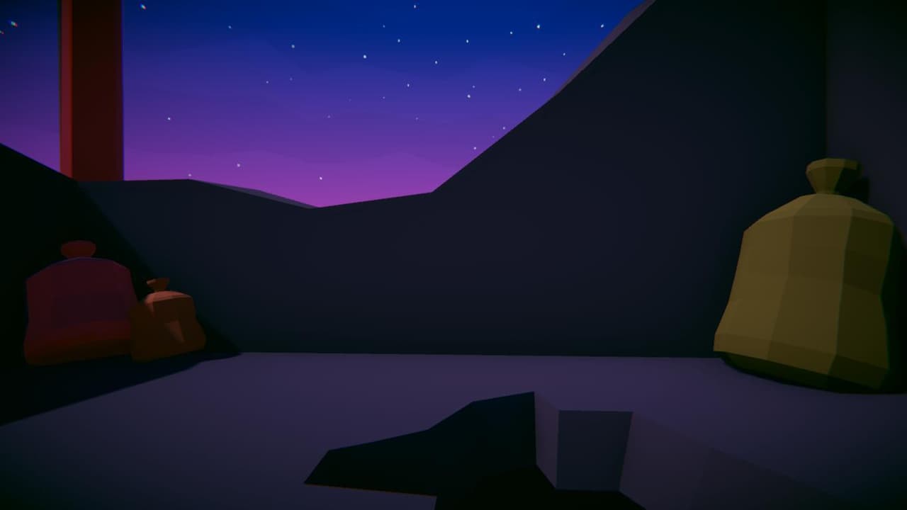 Do You Like Holes? screenshot 4