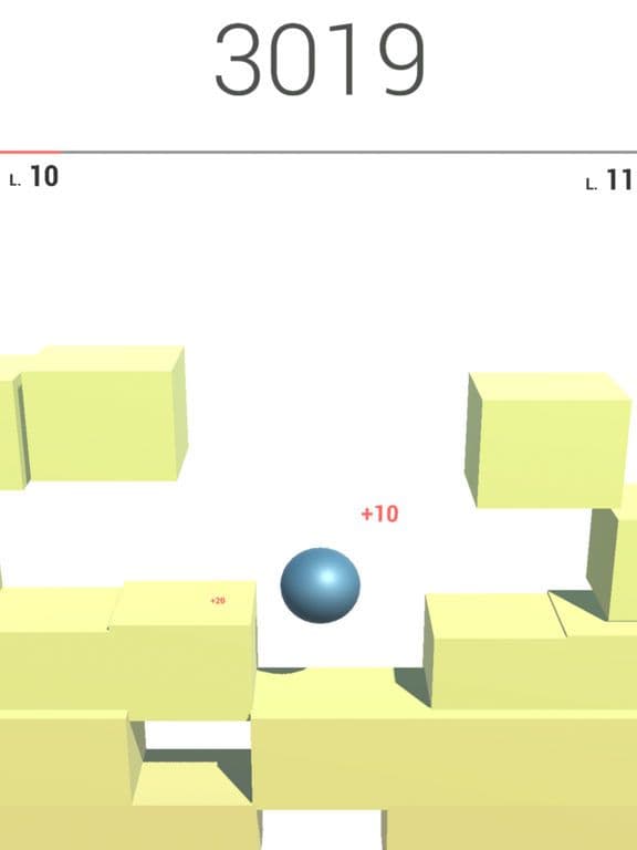 Downfall!! screenshot 3