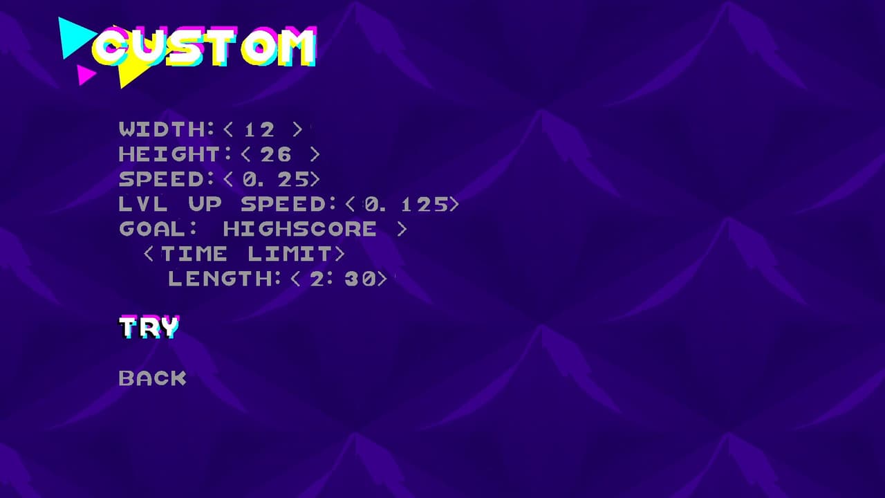 Trifecta screenshot 5