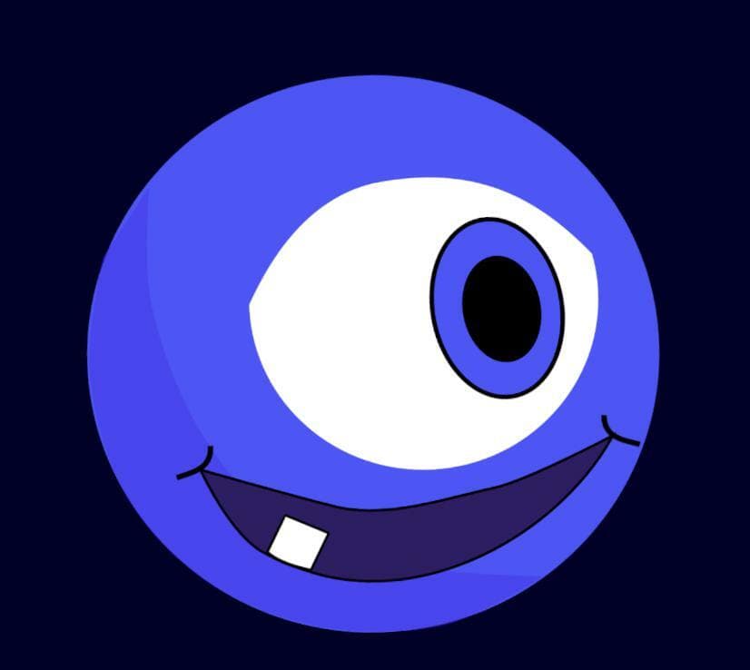 Protect the Blob!