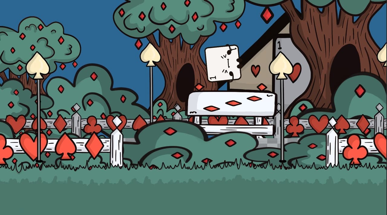 Fling Patrick! screenshot 3