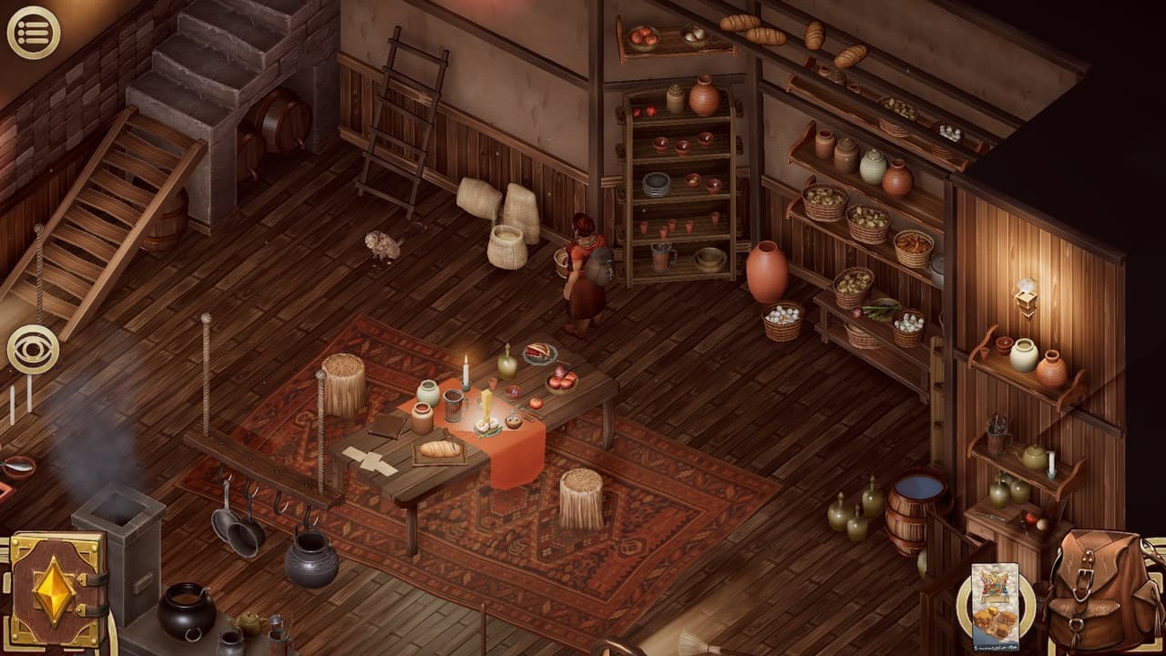Pendula Swing screenshot 3