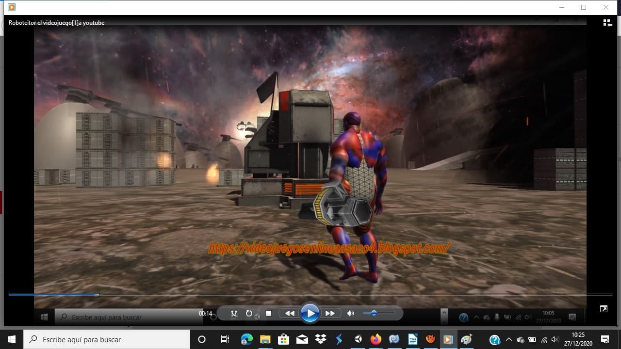 roboteitor-pc screenshot 6