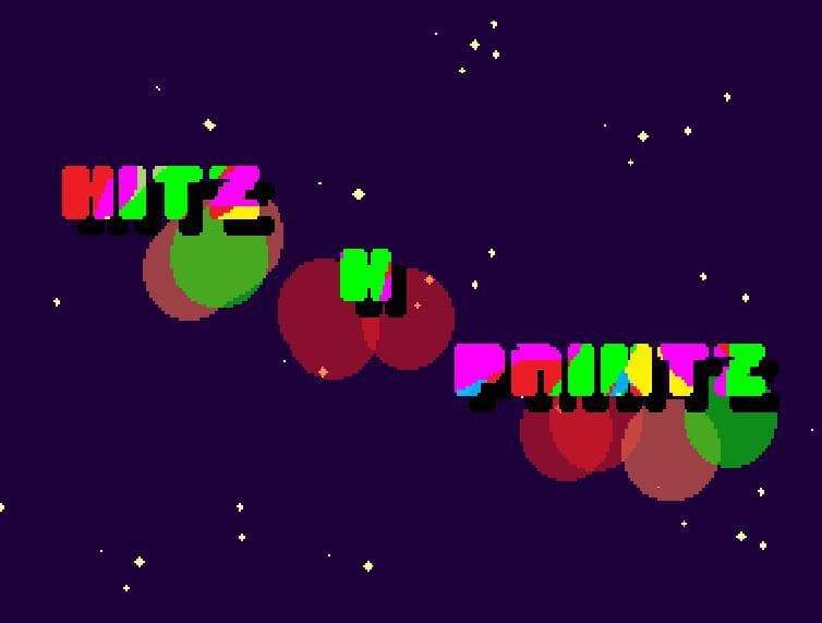 Hitz n Paintz