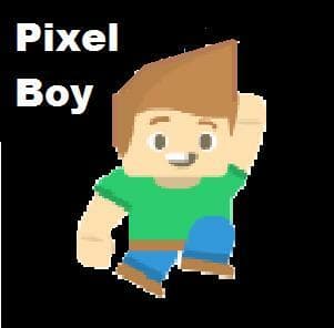 Pixel Boy (Download)
