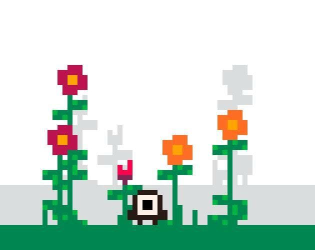 patience garden